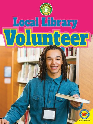cover image of Local Library Volunteer